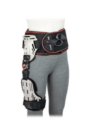 attelle versarom hip djo pour coxarthrose