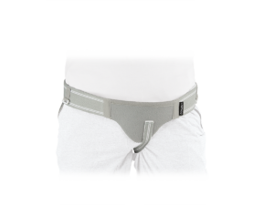 bandage herniaire djo pour hernie inguinale