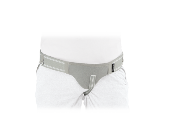bandage herniaire djo pour hernie inguinale