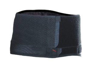 Ceinture lombaire lombostrap de série Donjoy réglable lombalgie aigue