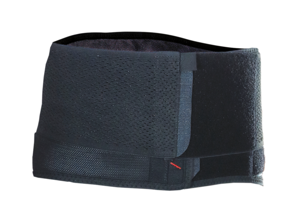 Ceinture lombaire lombostrap de série Donjoy réglable lombalgie aigue
