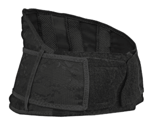 Ceinture lombaire de série Donjoy réglable légère pour lombalgie chronique et discopathie légère