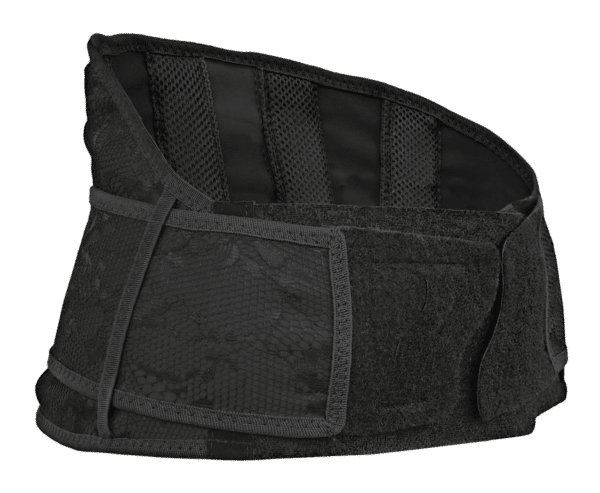 Ceinture lombaire de série Donjoy réglable légère pour lombalgie chronique et discopathie légère