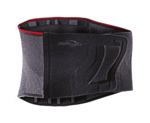 Ceinture lombaire conforstrap de série Donjoy réglable lombalgie aigue