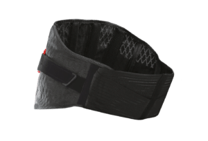 Ceinture lombaire mybabystrap de série Donjoy réglable lombalgie pendant grossesse