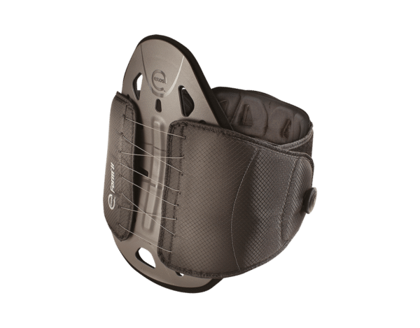 Corset lombaire Exos Form II Donjoy réglable pour fractures thoraco lombair, hernie discale et ostéoporose
