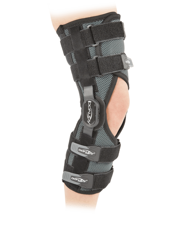 Playmaker Wrap II Enovis