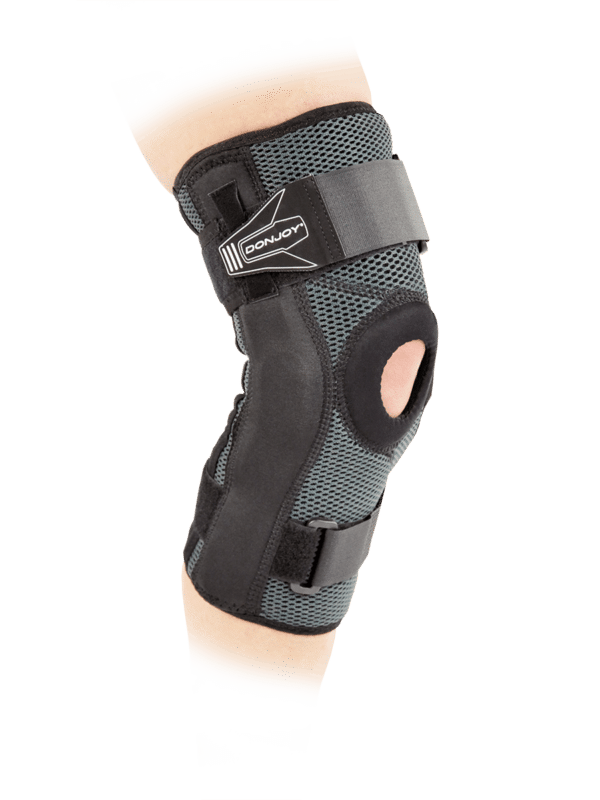 Playexpert Wrap et Sleeve Enovis