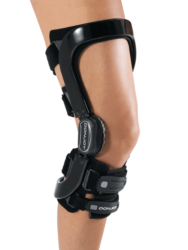 OA Defiance Pro Enovis