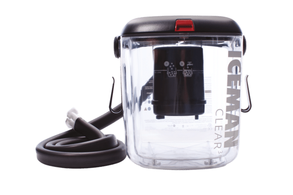 IceMan® Clear³™ Enovis