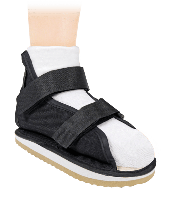 Chaussure pour plâtre Enovis
