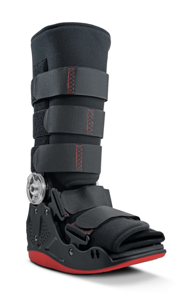 Maxtrax® Xcel ROM Longue et Courte Enovis