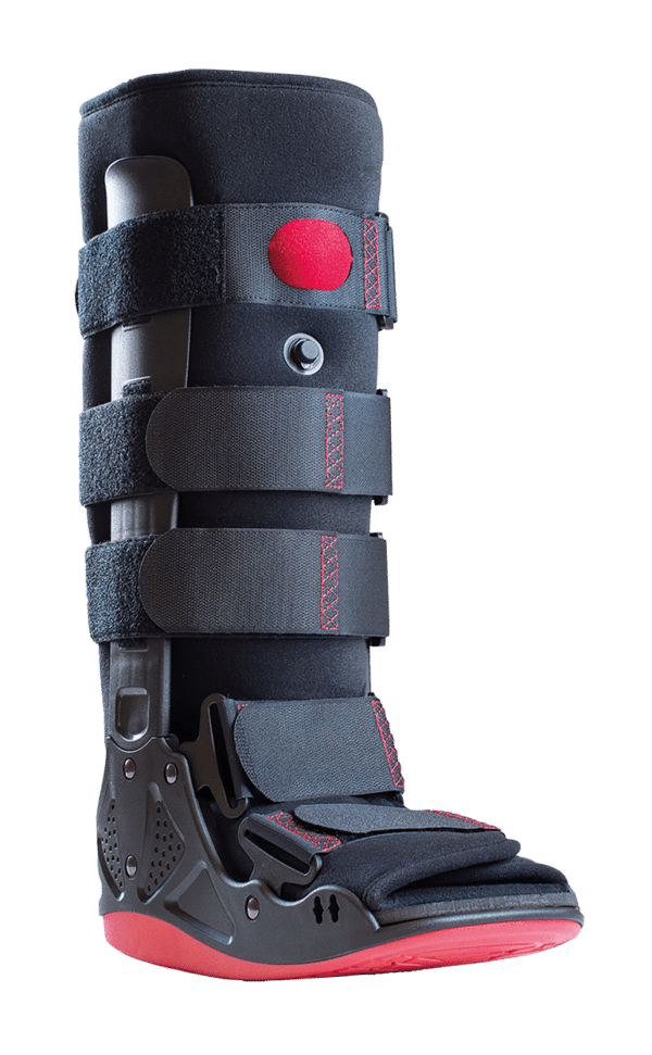 Maxtrax® Xcel Air Longue Enovis