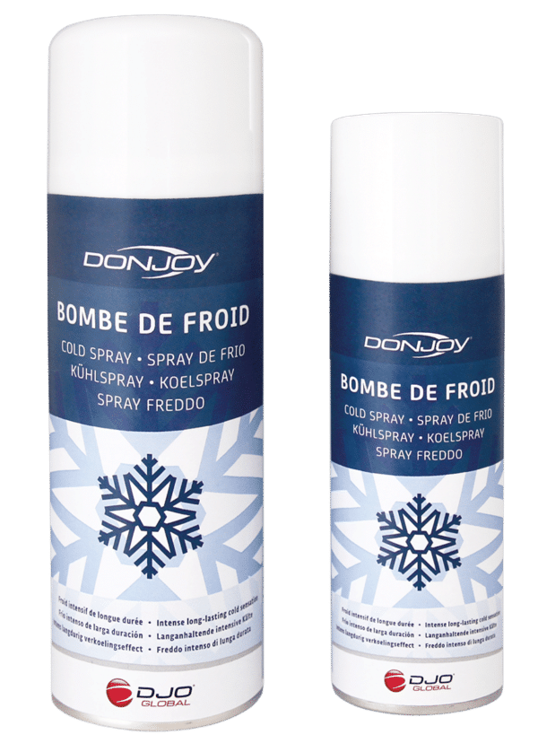 Bombes de Froid Enovis