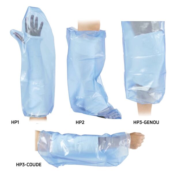 Housse de Protection Enovis