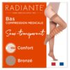 Bas Microvoile Basfix® CL2 Radiante – Image 2