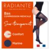 Bas Microvoile Basfix® CL2 Radiante – Image 5