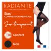 Bas Microvoile Basfix® CL2 Radiante – Image 8