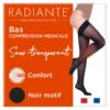 Bas Microvoile Basfix® CL2 Radiante – Image 9