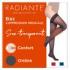 Bas Microvoile Basfix® CL2 Radiante – Image 10