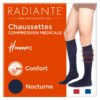 Chaussettes Détente® Homme Jarfix® CL2 Radiante – Image 4