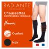 Chaussettes Détente® Homme Jarfix® CL2 Radiante – Image 3