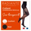 Collant Microvoile CL2 Radiante – Image 7
