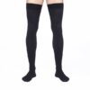 Bas Styl’Coton® Fine Antiglisse Homme CL2 Radiante – Image 2
