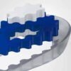 Talonnettes ViscoSpot® Bauerfeind – Image 3