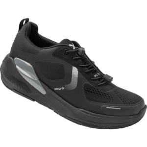 Podartis Pod-X chaussure thérapeutique noir
